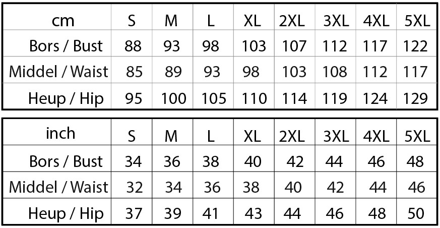 D003 The Garden Breeze Dress digital sewing pattern Sizes S-5XL Formats A0,A3,A4,Letter size, Eng & Afr - Image 2