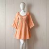 P78S Peasant Top met rekbare Empire-lyn Pdf patroon Standard Sizes XS-4XL (A0, A3, A4) Afr. & Eng Instructions