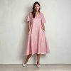 P102S ELSA Boho Midi Rok pdf patroon Sizes M-2XL (14-28) , Afr & Eng (A4,A3,A0)