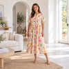 D002 Sharon Summer Dress, S-5XL (A0,A3,A4,Letter) English and Afrikaans
